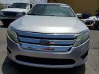2010 Ford Fusion Hybrid за продажба в North Las Vegas, NV - Minor Dent/Scratches
