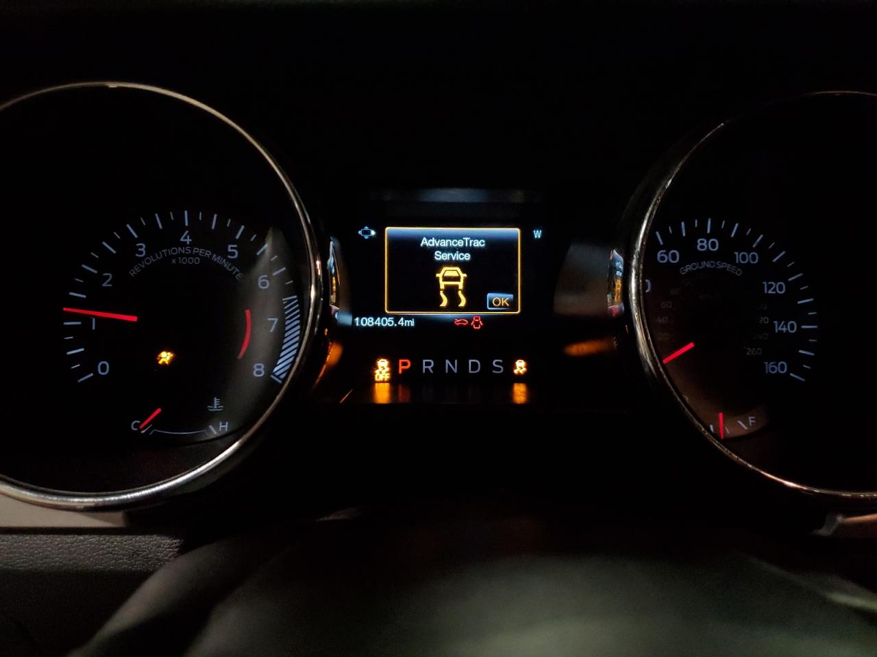 2015 Ford Mustang VIN: 1FA6P8TH8F5346546 Lot: 58146615