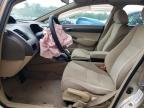 2007 Honda Civic Lx en Venta en Hillsborough, NJ - Front End
