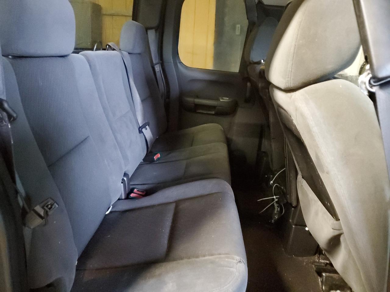 2009 Chevrolet Silverado K1500 Lt VIN: 2GCEK290291109186 Lot: 57712265