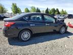 2018 Nissan Sentra S for Sale in Eugene, OR - Front End