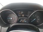 2015 Ford Focus Se за продажба в Temple, TX - Side