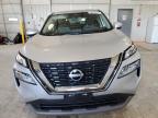 2023 Nissan Rogue Sv   de vânzare în Columbia, MO - Side