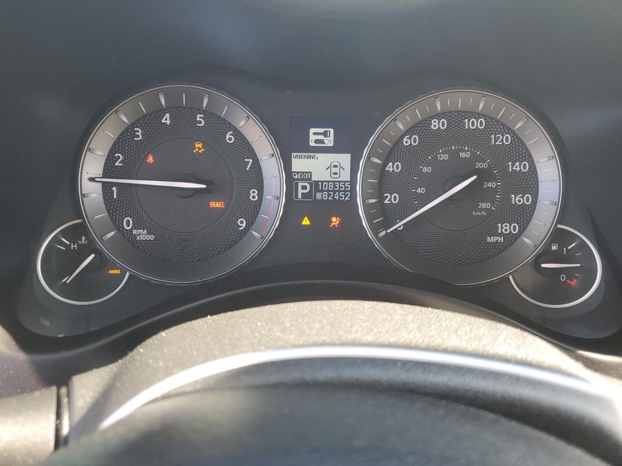 2011 Infiniti M37 VIN: JN1BY1AP0BM322882 Lot: 55948135