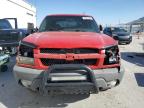 2002 Chevrolet Avalanche K1500   იყიდება Farr West-ში, UT - Front End