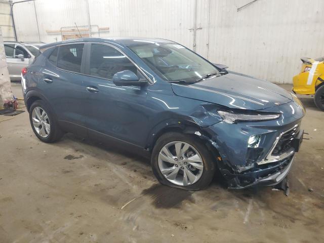  BUICK ENCORE 2024 Blue