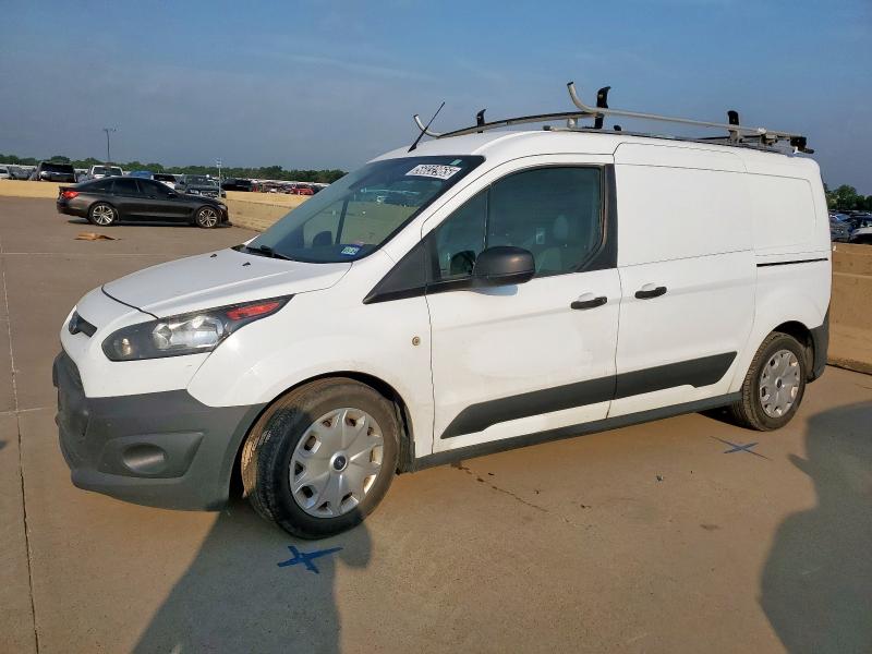 2018 Ford Transit Connect Xl