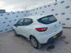 2015 RENAULT CLIO EXPRE for sale at Copart BRISTOL