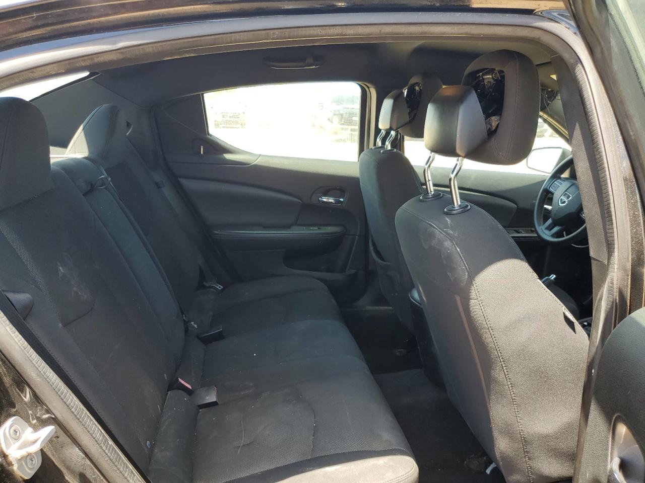 2013 Dodge Avenger Se VIN: 1C3CDZAB0DN682932 Lot: 55995405