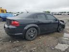 2013 Dodge Avenger Se   იყიდება Fredericksburg-ში, VA - Front End