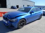2017 BMW 420D GRAN COUPE M SPORT A  for sale at Copart CHESTER