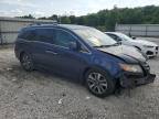 2014 Honda Odyssey Touring للبيع في Prairie Grove، AR - Front End