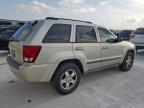 2007 Jeep Grand Cherokee Laredo за продажба в Haslet, TX - Hail