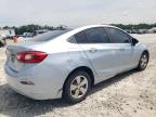 2017 Chevrolet Cruze Ls на продаже в Ellenwood, GA - Mechanical