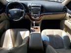 2008 Hyundai Santa Fe Gl იყიდება Ottawa-ში, ON - Minor Dent/Scratches