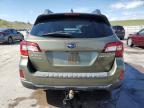 2016 Subaru Outback 2.5I Limited   de vânzare în Littleton, CO - Front End