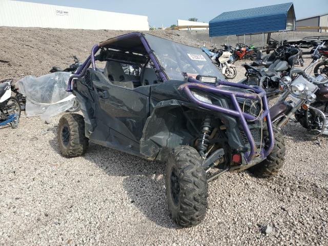 2021 Can-Am Maverick Sport Dps 1000R  