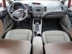 2015 Kia Forte Lx en Venta en Hurricane, WV - Hail