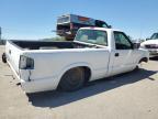 2002 Gmc Sonoma  de vânzare în Nampa, ID - Front End