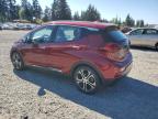 2019 Chevrolet Bolt Ev Premier for Sale in Graham, WA - Mechanical
