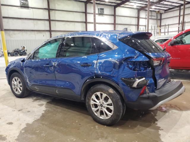  FORD ESCAPE ACT 2023 Синій