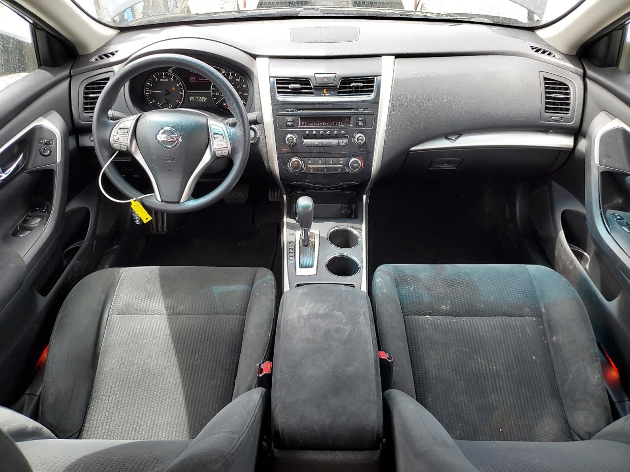 2015 Nissan Altima 2.5 VIN: 1N4AL3AP9FN373063 Lot: 56386835