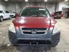 2004 Honda Cr-V Ex for Sale in Franklin, WI - Rear End
