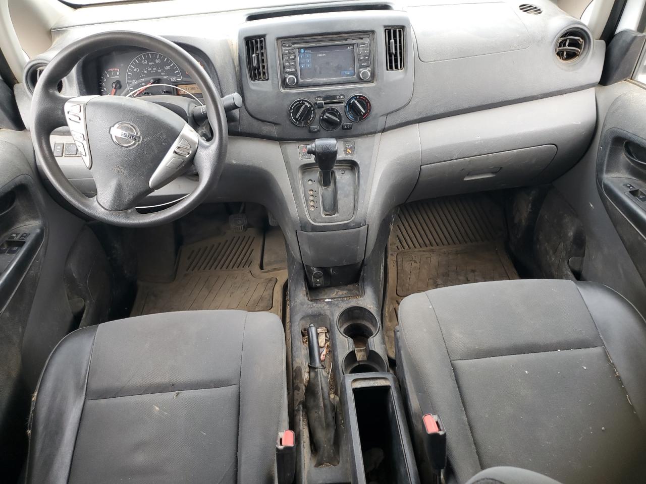 2019 Nissan Nv200 2.5S VIN: 3N6CM0KN3KK690703 Lot: 56587435