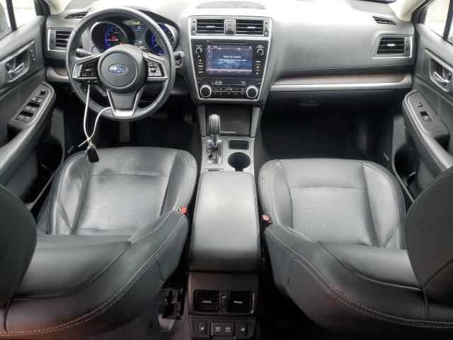  SUBARU OUTBACK 2019 Czarny