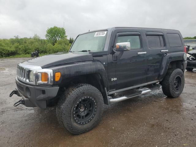2007 Hummer H3   