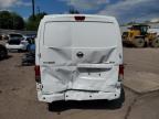 2021 Nissan Nv200 2.5S zu verkaufen in Chalfont, PA - Rear End