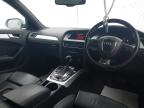 2010 AUDI A4 S LINE for sale at Copart GLOUCESTER