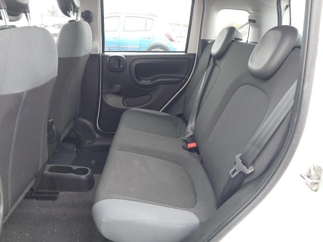 2019 FIAT PANDA EASY