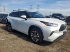 2020 Toyota Highlander Xle for Sale in Elgin, IL - Rear End