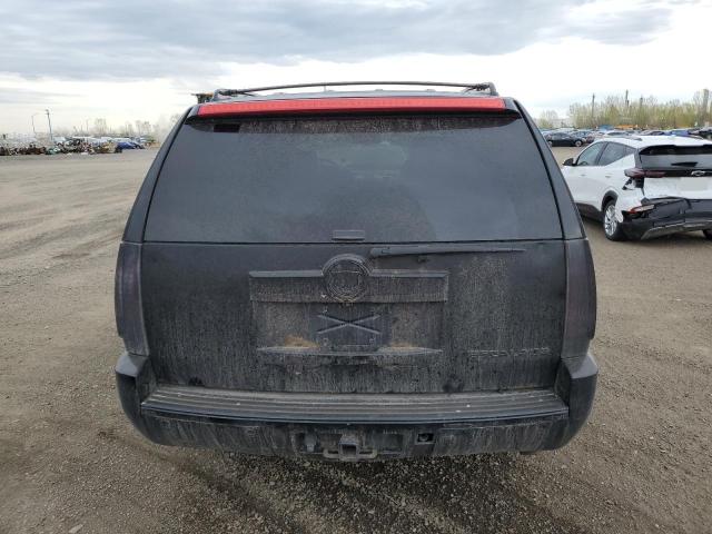 2008 CADILLAC ESCALADE LUXURY  