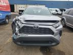 2022 Toyota Rav4 Le   for Sale in Woodhaven, MI - Rear End