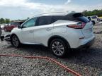 2018 Nissan Murano S zu verkaufen in Hueytown, AL - Front End