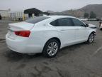 2016 Chevrolet Impala Lt zu verkaufen in Colton, CA - Front End