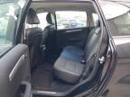 2009 MERCEDES BENZ B160 SPORT for sale at Copart ROCHFORD