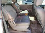 2010 Toyota Sienna Xle на продаже в Tucson, AZ - Side