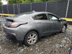 2017 Chevrolet Volt Premier zu verkaufen in Waldorf, MD - Mechanical