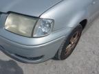 2001 VOLKSWAGEN POLO SE AU for sale at Copart ST HELENS