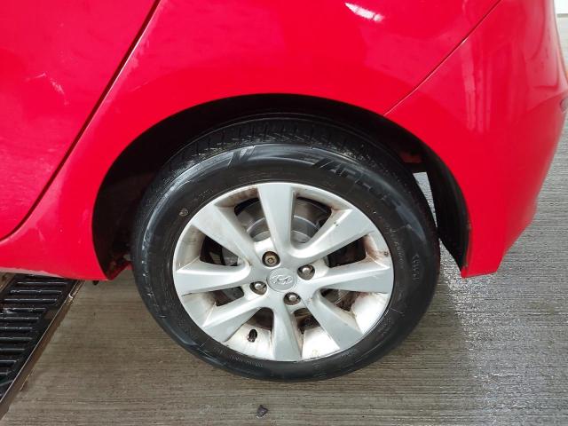 2014 HYUNDAI I20 ACTIVE