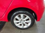 2014 HYUNDAI I20 ACTIVE for sale at Copart EAST KILBRIDE