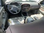 2002 Toyota Sequoia Sr5 იყიდება Houston-ში, TX - Rear End
