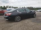 2017 Honda Accord Exl for Sale in Finksburg, MD - Front End