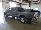 2013 Toyota Tacoma Double Cab Long Bed за продажба в Albany, NY - Rear End