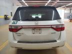 2012 Honda Odyssey Touring на продаже в Mocksville, NC - All Over