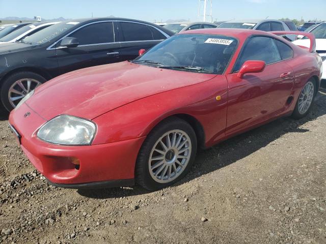 1993 Toyota Supra
