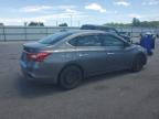2017 Nissan Sentra S de vânzare în Dunn, NC - Front End